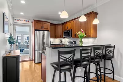 695 E 8th St #3, Boston, MA 02127 - Photo 1