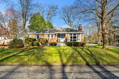 1 Ledgewood Rd, Wilmington, MA 01887 - Photo 1