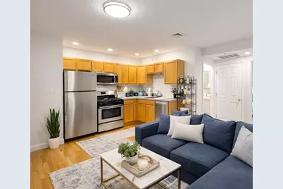 393 W Broadway #4, Boston, MA 02122 - Photo 1