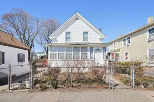 22 Camp St, Worcester, MA 01603 - Photo 1
