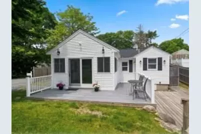 89 Lewis Rd, Yarmouth, MA 02673 - Photo 1