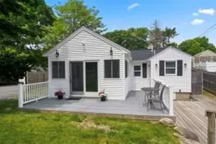 89 Lewis Rd, Yarmouth, MA 02673 - Photo 1