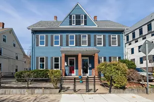 27 Riverdale St, Boston, MA 02134 - Photo 1
