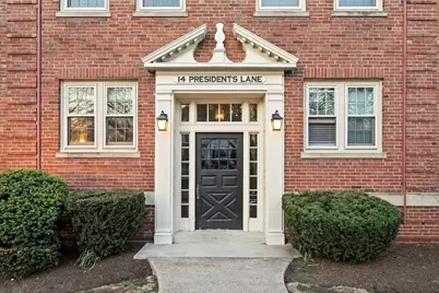 14 Presidents Lane #10, Quincy, MA 02169 - Photo 1