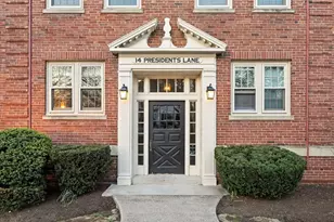 14 Presidents Ln, Quincy, MA 02169 - Photo 1