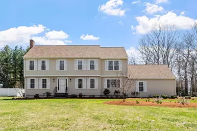 1492 Great Pond Road, North Andover, MA 01845 - Photo 1