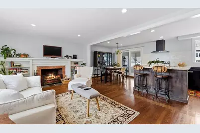 481 Upham St, Melrose, MA 02176 - Photo 1