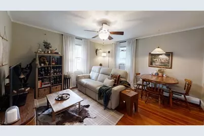11 Walnut Street #2, Wakefield, MA 01880 - Photo 1