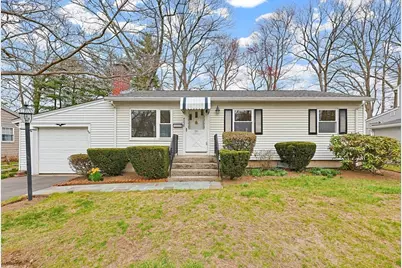 433 Winter St, Norwood, MA 02062 - Photo 1