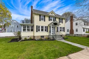 112 Cross St, Belmont, MA 02478 - Photo 1