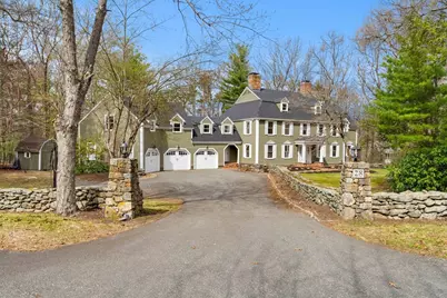 28 Sadie Hutt Lane, Southborough, MA 01772 - Photo 1