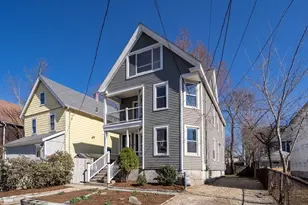 58-60 Elmwood, Somerville, MA 02144 - Photo 1