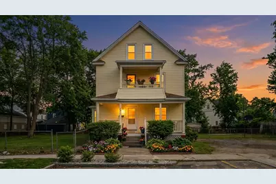 24 Morrell St, Springfield, MA 01104 - Photo 1
