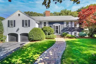 70 Ellis Farm Ln, Melrose, MA 02176 - Photo 1