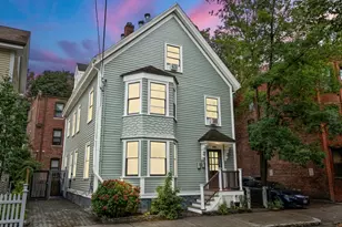 106 Brook St, Brookline, MA 02445 - Photo 1