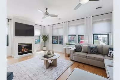 6 Cushing St #1, Waltham, MA 02453 - Photo 1