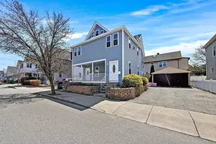 71 Winslow St, Everett, MA 02149 - Photo 1