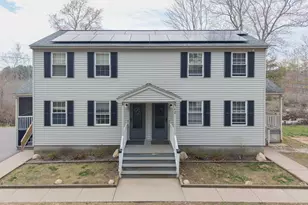 142 North St, East Brookfield, MA 01515 - Photo 1