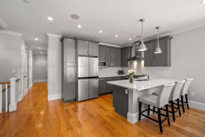 858 E 2nd Street #2, Boston, MA 02127 - Photo 1