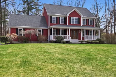107 Summit Dr., East Bridgewater, MA 02333 - Photo 1