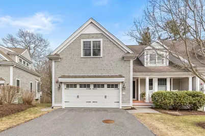 239 Washington St #12, Norwell, MA 02061 - Photo 1