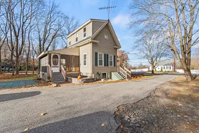 1142 Washington Street #1, Whitman, MA 02382 - Photo 1