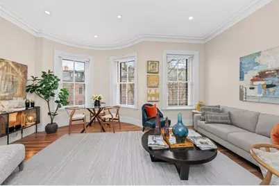 75 Montgomery St #3, Boston, MA 02116 - Photo 1