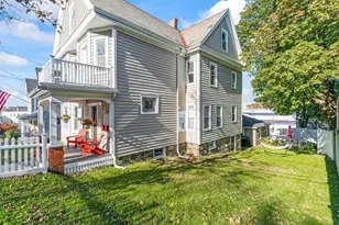 16 Gould Ave, Malden, MA 02148 - Photo 1
