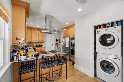 57 Lawton #2, Brookline, MA 02446 - Photo 1