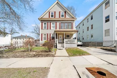 62 May St, Worcester, MA 01610 - Photo 1