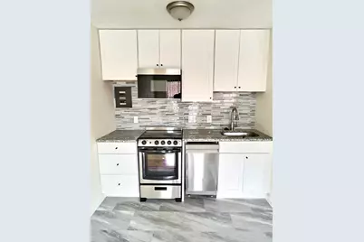 1039 Commonwealth Ave #16, Boston, MA 02215 - Photo 1