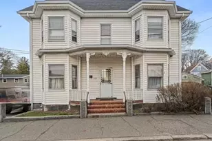 283 Copeland St, Quincy, MA 02169 - Photo 1