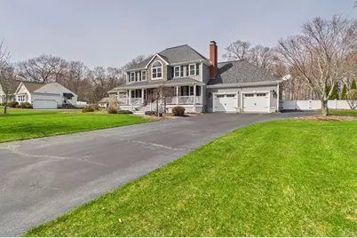 300 Country Hill Dr, Dighton, MA 02764 - Photo 1