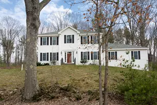 4 Brintnal Dr, Rutland, MA 01543 - Photo 1