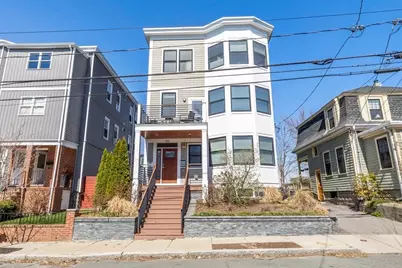 86 Fremont #2, Somerville, MA 02145 - Photo 1