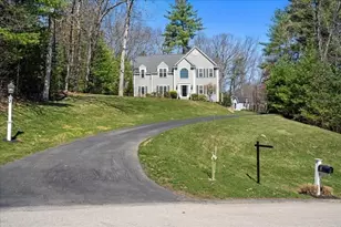 3 Foxhill Dr, Southborough, MA 01772 - Photo 1
