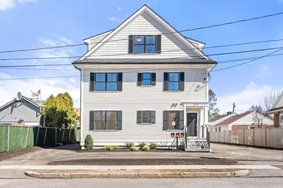 6-8 South #3, Stoneham, MA 02180 - Photo 1