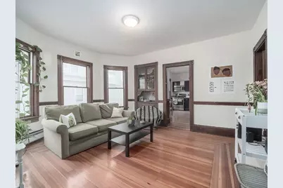 318 Beacon St #2, Somerville, MA 02143 - Photo 1