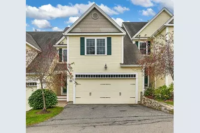 10 Trevor Ln #10, Hopkinton, MA 01748 - Photo 1