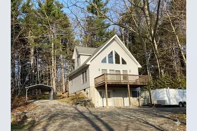 120 Rainbow Rd, Otis, MA 01253 - Photo 1