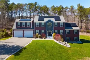 41 Nautical Way, Plymouth, MA 02360 - Photo 1