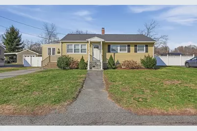 53 Enfield Street, Lowell, MA 01852 - Photo 1