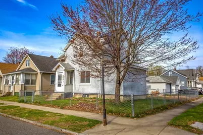138 Wilber Street, Springfield, MA 01104 - Photo 1