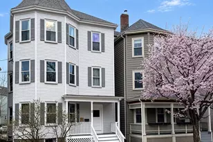 68 Chestnut St, Brookline, MA 02445 - Photo 1