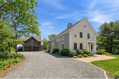 25 Bold Meadow Road, Edgartown, MA 02539 - Photo 1
