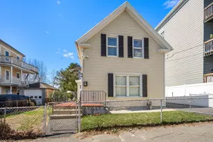 84 Howard St, Lawrence, MA 01841 - Photo 1