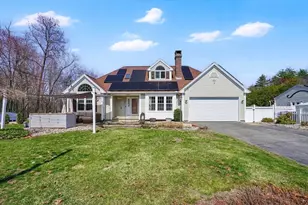 1542 S Branch Pkwy, Springfield, MA 01129 - Photo 1