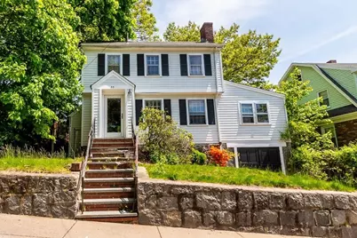 33 Morey Rd, Boston, MA 02132 - Photo 1