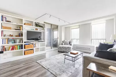 33 Pond Ave #524, Brookline, MA 02445 - Photo 1