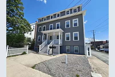 7 Congress St. #4, Milford, MA 01757 - Photo 1
